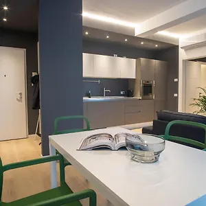 Apartamento Br Train Station