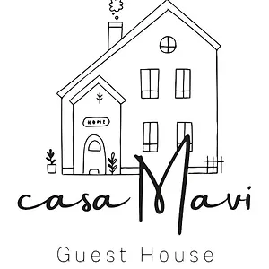 Apartamento Casa Mavi
