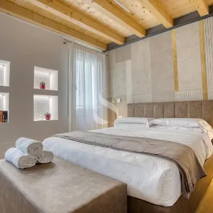 Apartamento Ca' Dei Battuti