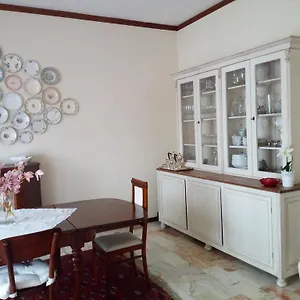 Habitación en casa particular Dalla Manu