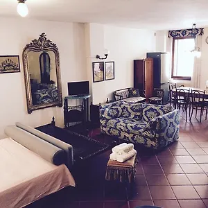 Apartamento Carraresi