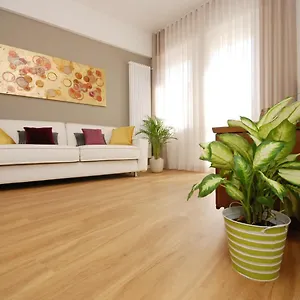 Apartamento Manin