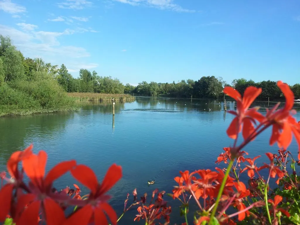 Antica Dimora Stucky Bed & Breakfast Treviso