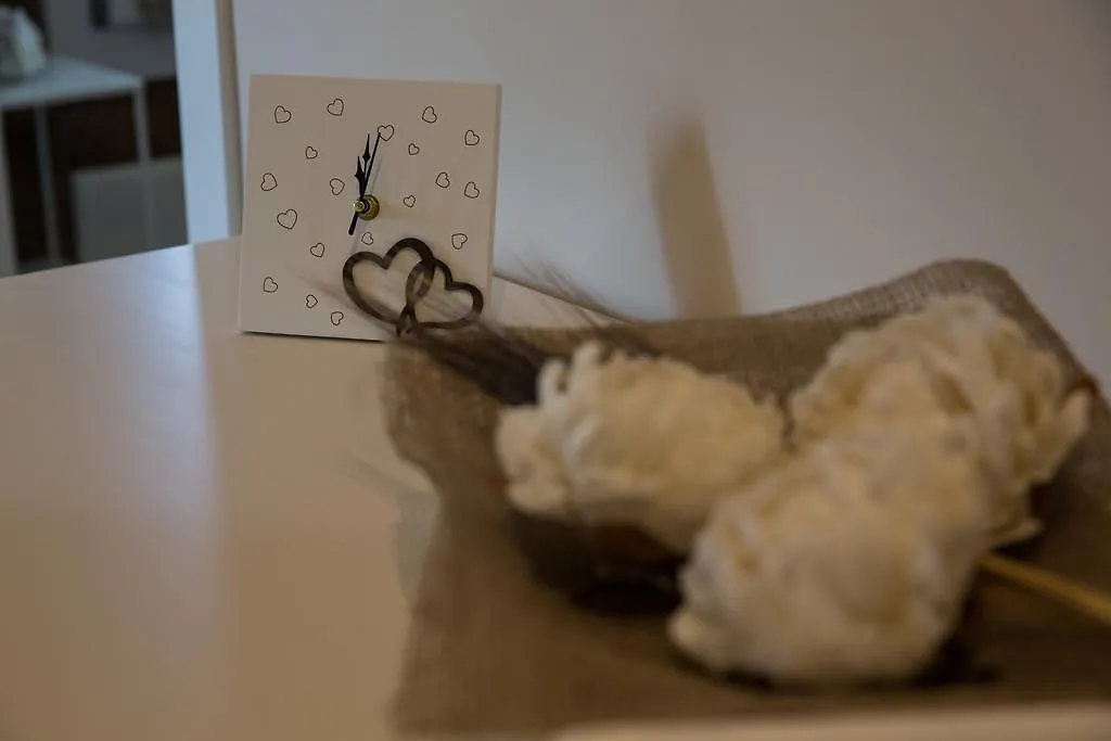 Antica Dimora Stucky Bed & Breakfast Treviso 2*,