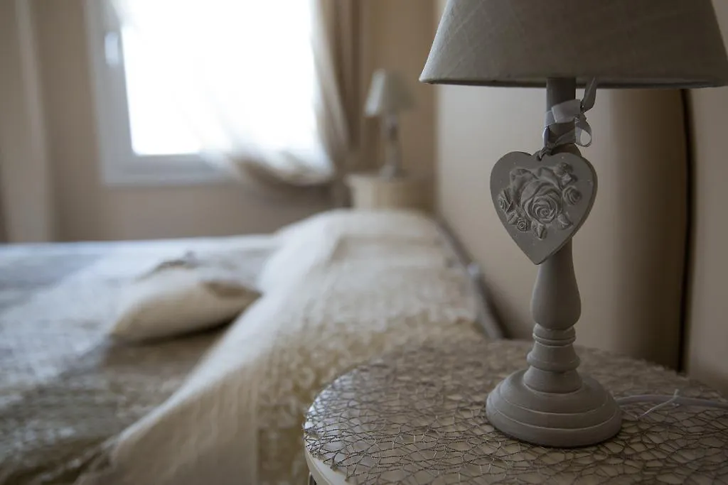 Antica Dimora Stucky Bed and Breakfast Τρεβίζο