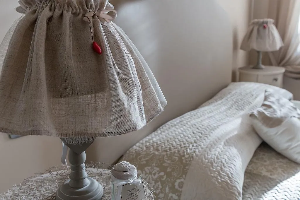 Antica Dimora Stucky Bed & Breakfast Treviso