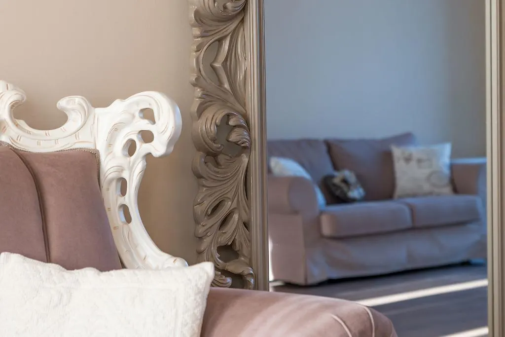 Antica Dimora Stucky Bed & Breakfast Treviso Italy