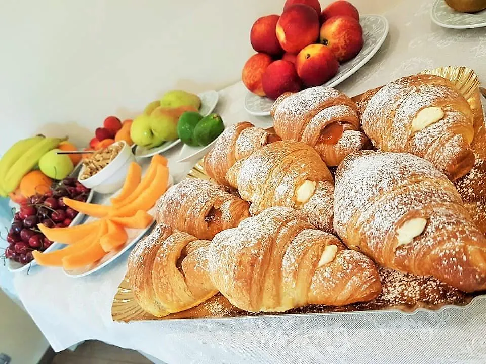 Antica Dimora Stucky Bed & Breakfast Treviso