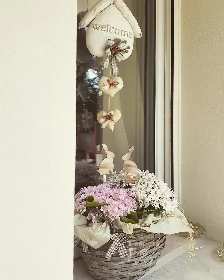 トレヴィーゾ Antica Dimora Stucky Bed & Breakfast