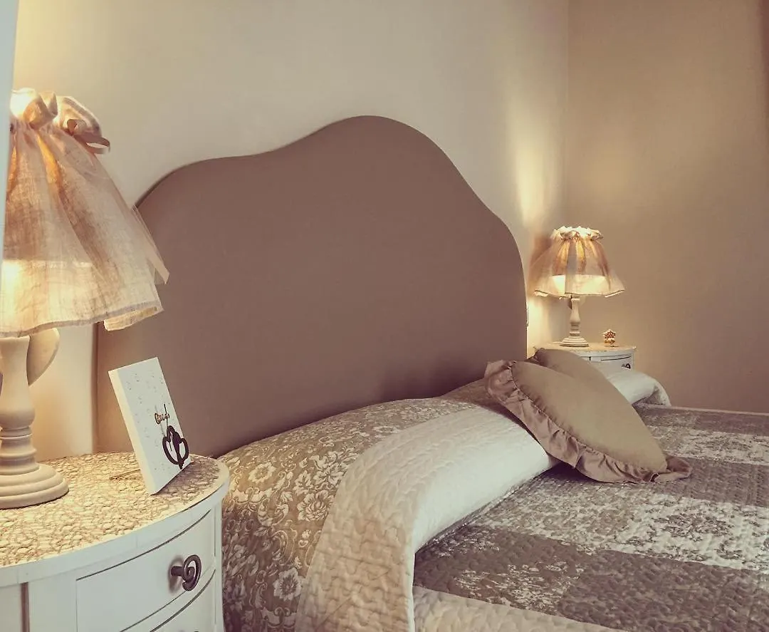 トレヴィーゾ Antica Dimora Stucky Bed & Breakfast