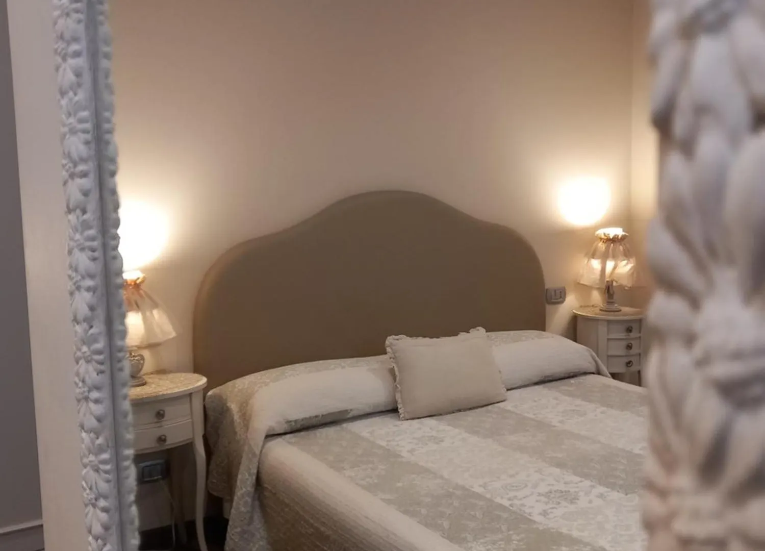 トレヴィーゾ Antica Dimora Stucky Bed & Breakfast