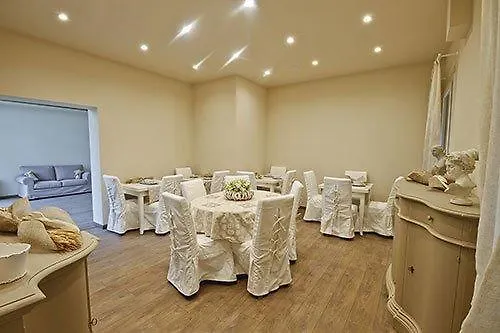 トレヴィーゾ Antica Dimora Stucky Bed & Breakfast 2*,