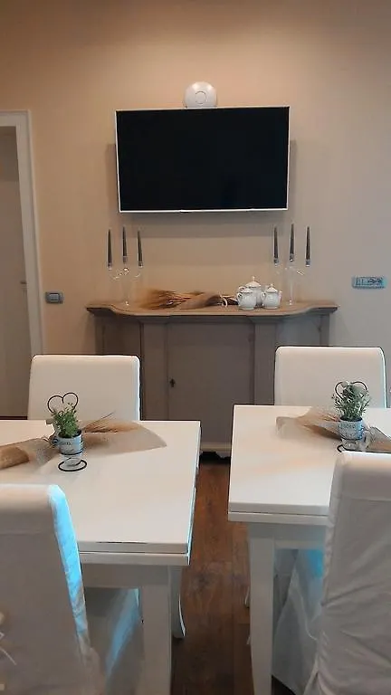 トレヴィーゾ Antica Dimora Stucky Bed & Breakfast 2*,  イタリア
