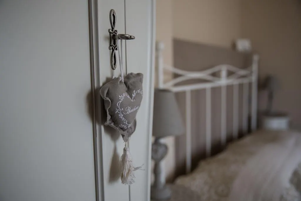 トレヴィーゾ Antica Dimora Stucky Bed & Breakfast