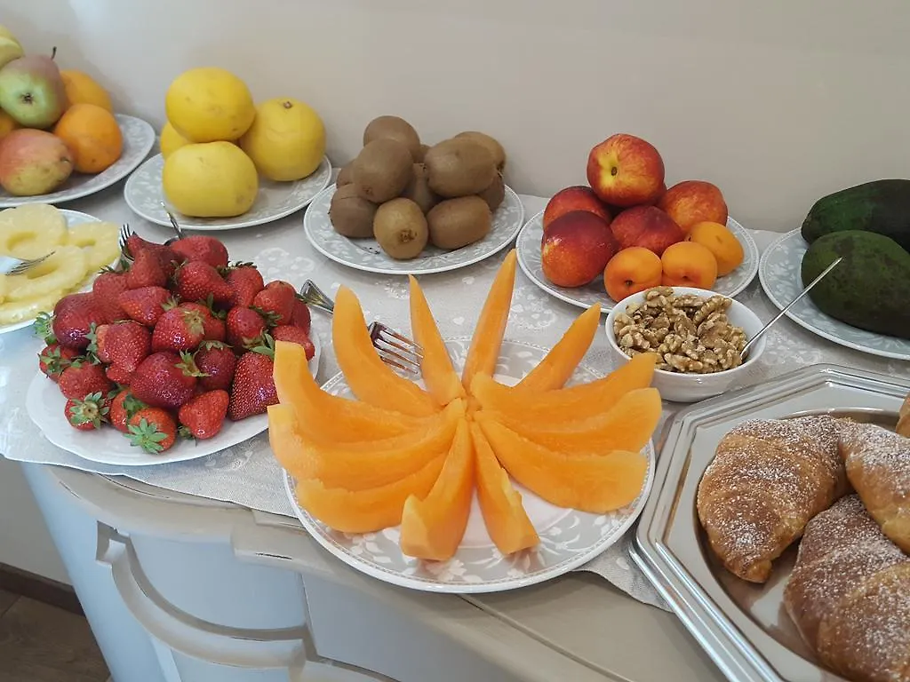 トレヴィーゾ Antica Dimora Stucky Bed & Breakfast イタリア