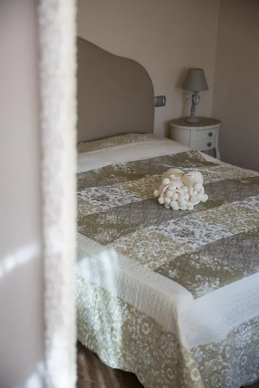 トレヴィーゾ Antica Dimora Stucky Bed & Breakfast