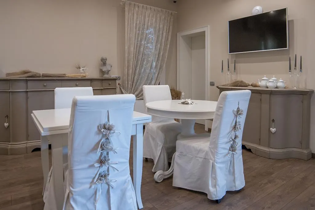 トレヴィーゾ Antica Dimora Stucky Bed & Breakfast