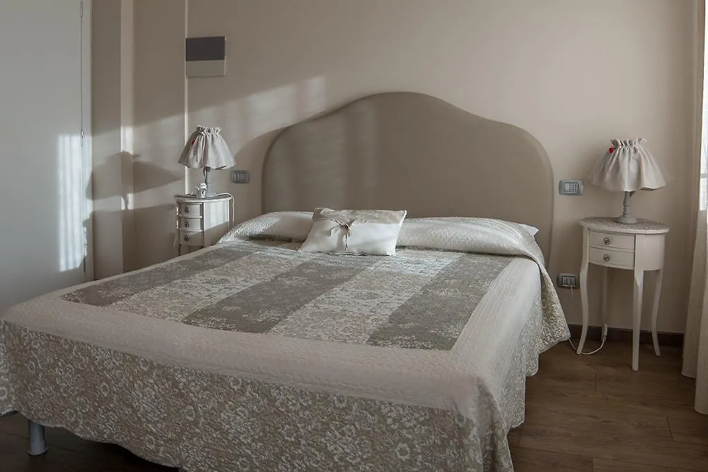 トレヴィーゾ Antica Dimora Stucky Bed & Breakfast