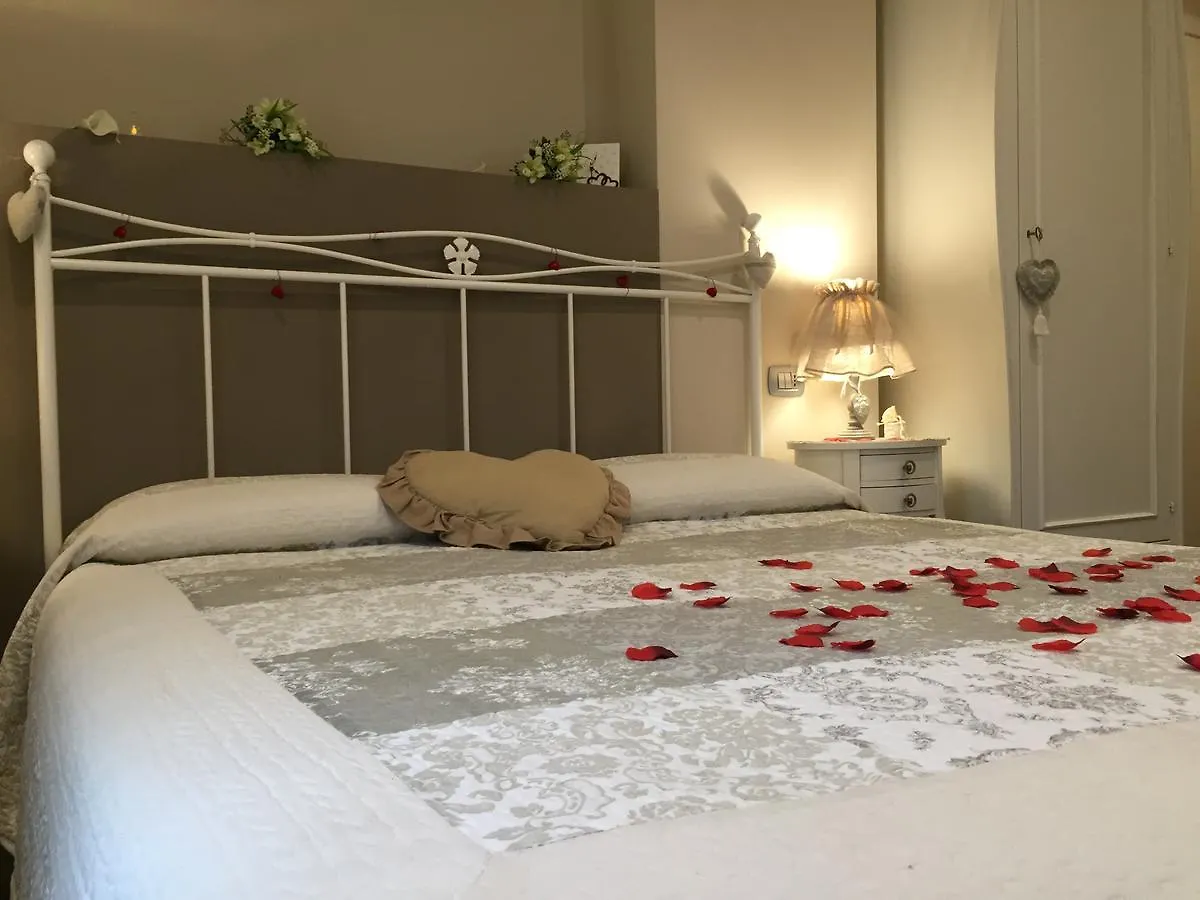 トレヴィーゾ Antica Dimora Stucky Bed & Breakfast 2*,