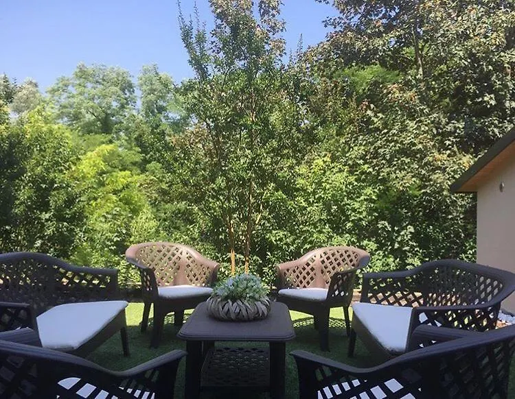 **  トレヴィーゾ Antica Dimora Stucky Bed & Breakfast イタリア