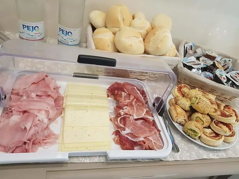 トレヴィーゾ Antica Dimora Stucky Bed & Breakfast