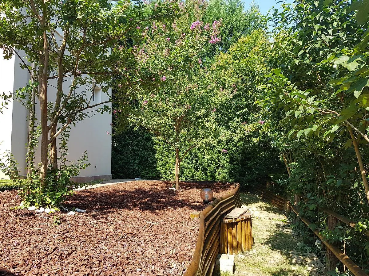 トレヴィーゾ Antica Dimora Stucky Bed & Breakfast 2*,  イタリア