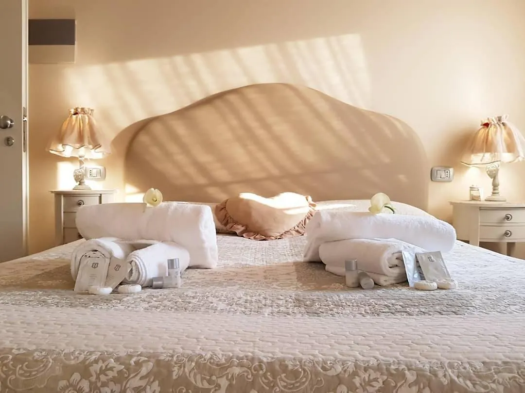トレヴィーゾ Antica Dimora Stucky Bed & Breakfast 2*,  イタリア